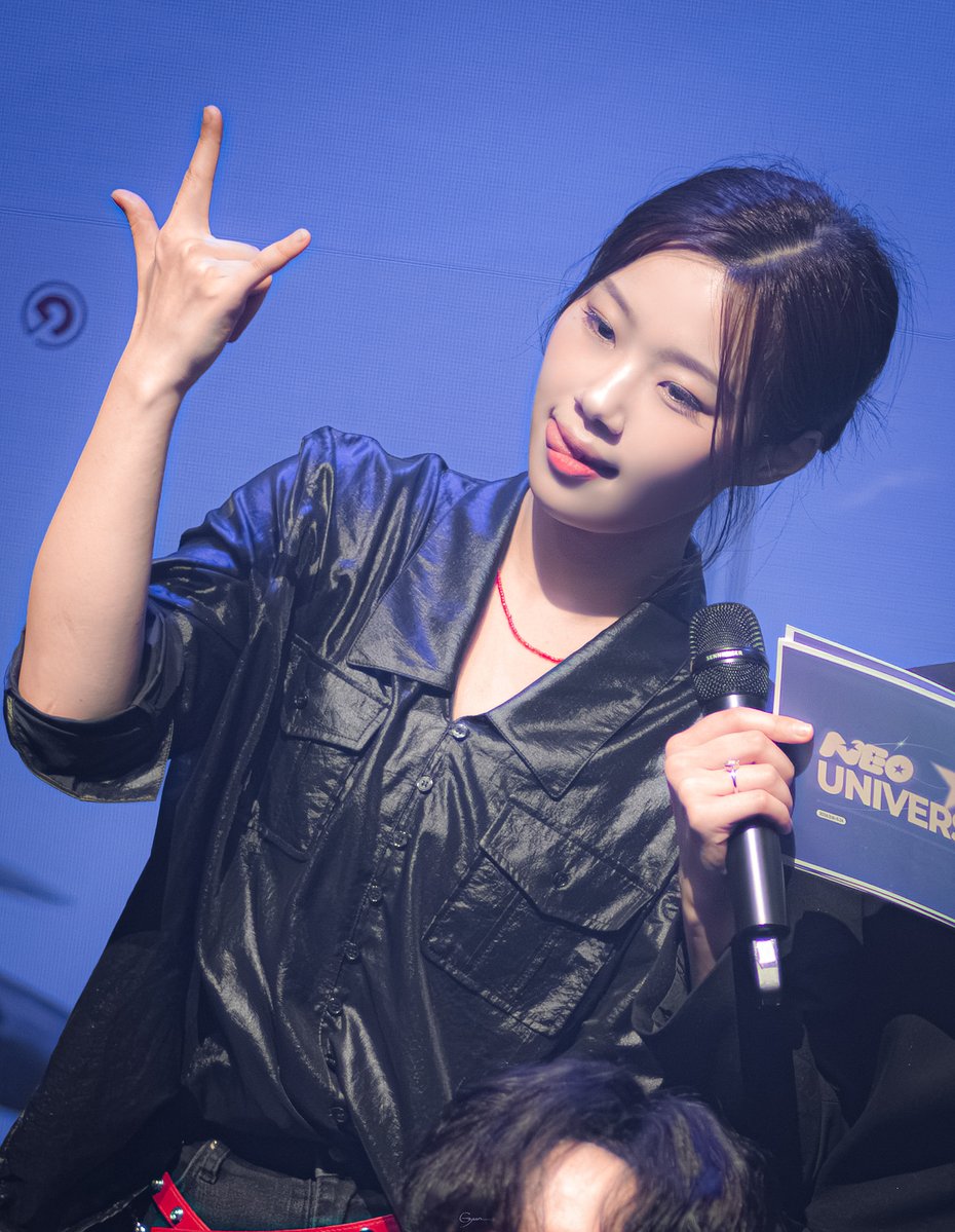 균림픽 tweet media