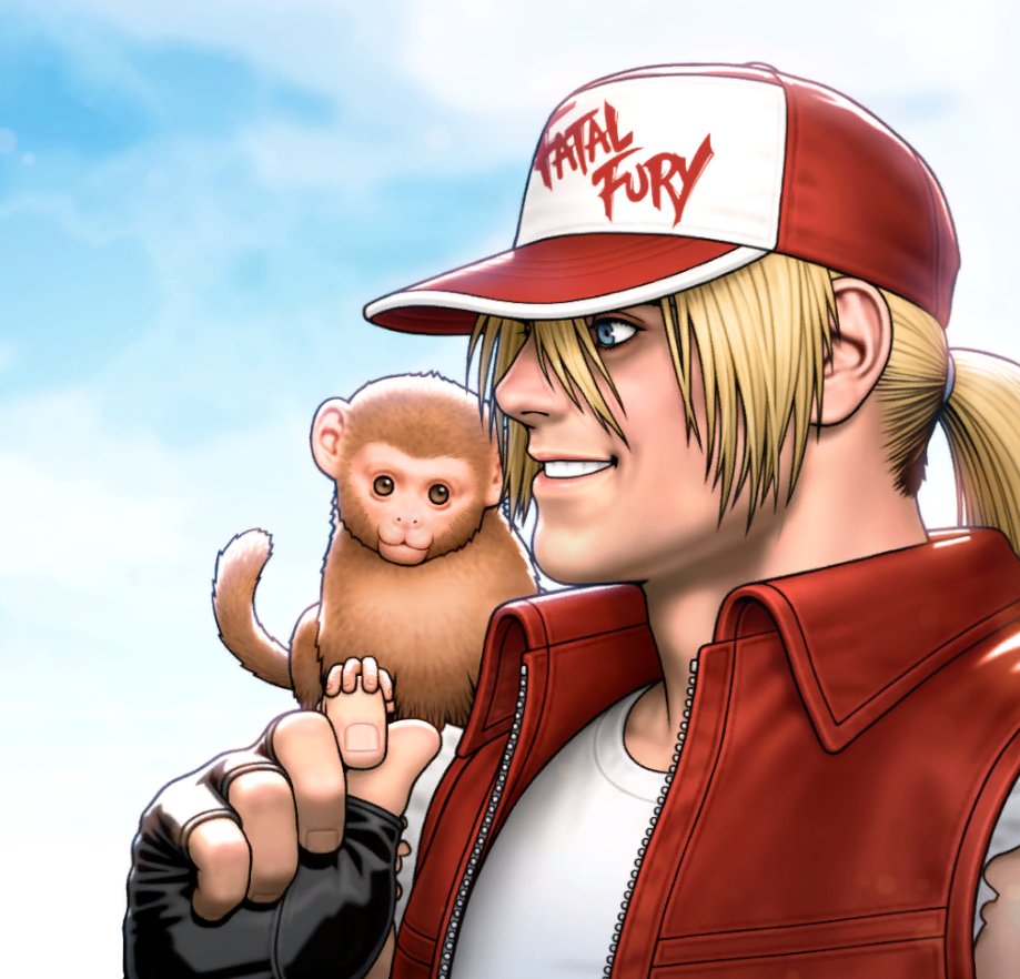 John Sex tweet media