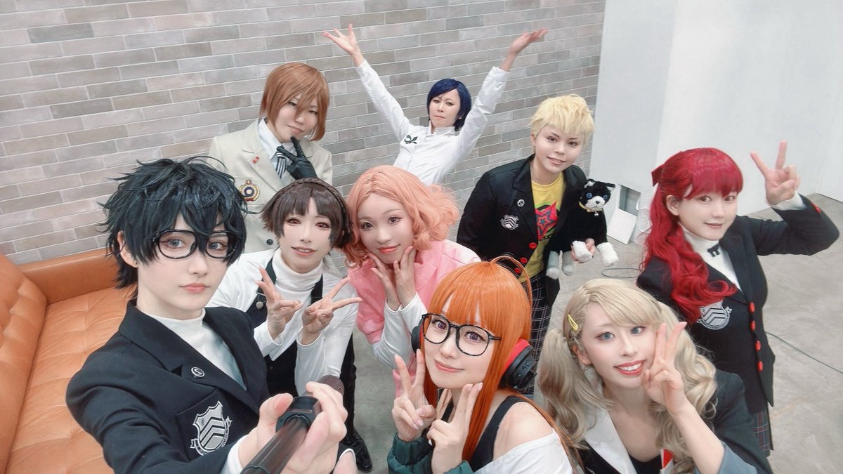 ゆずきまるお tweet media