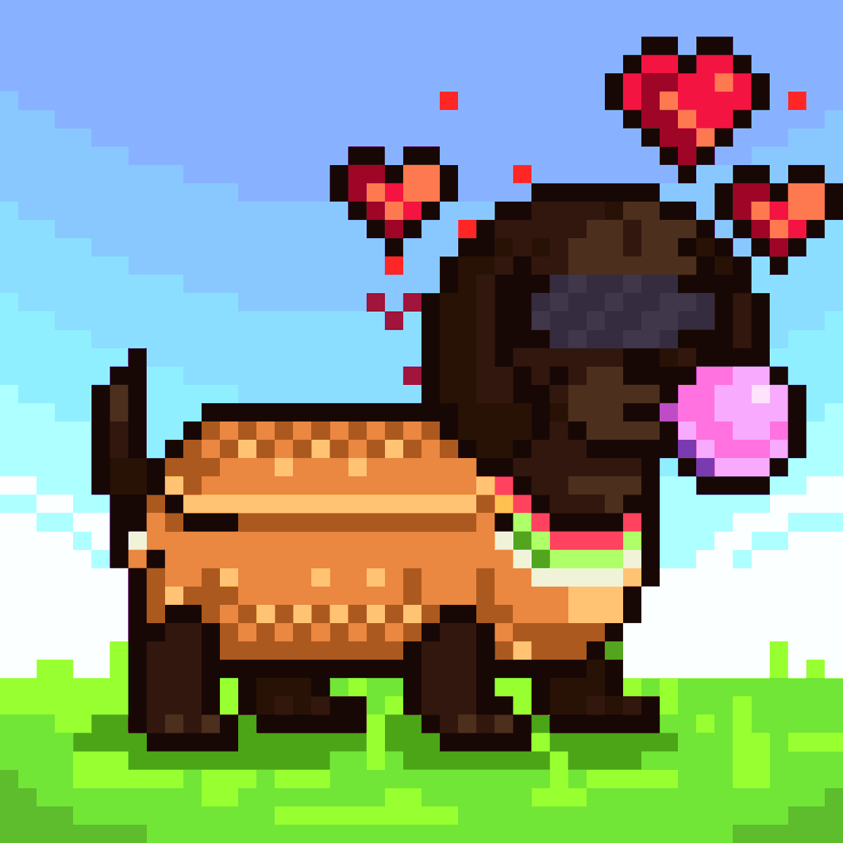 HotDogs Bot 🤖 tweet media