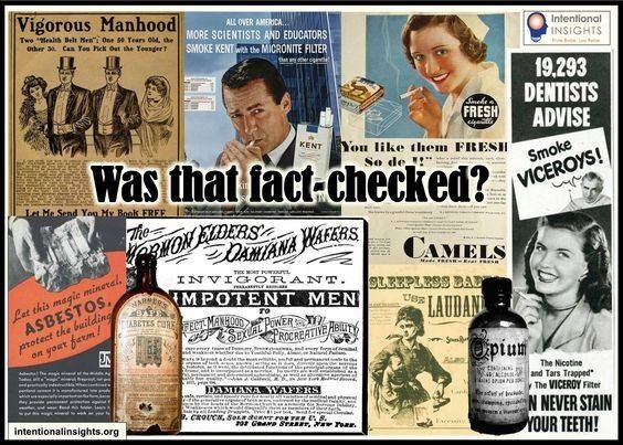 Pro-Truth Pledge tweet media