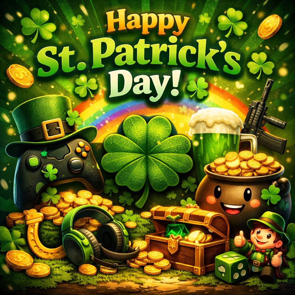 WDGaming 🇮🇪 tweet media