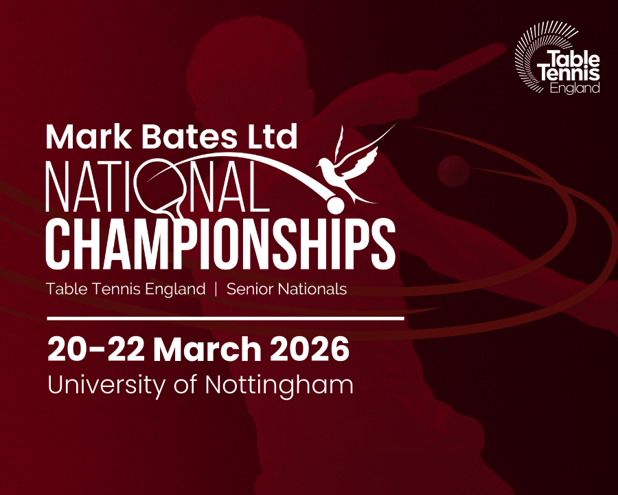 Table Tennis England tweet media