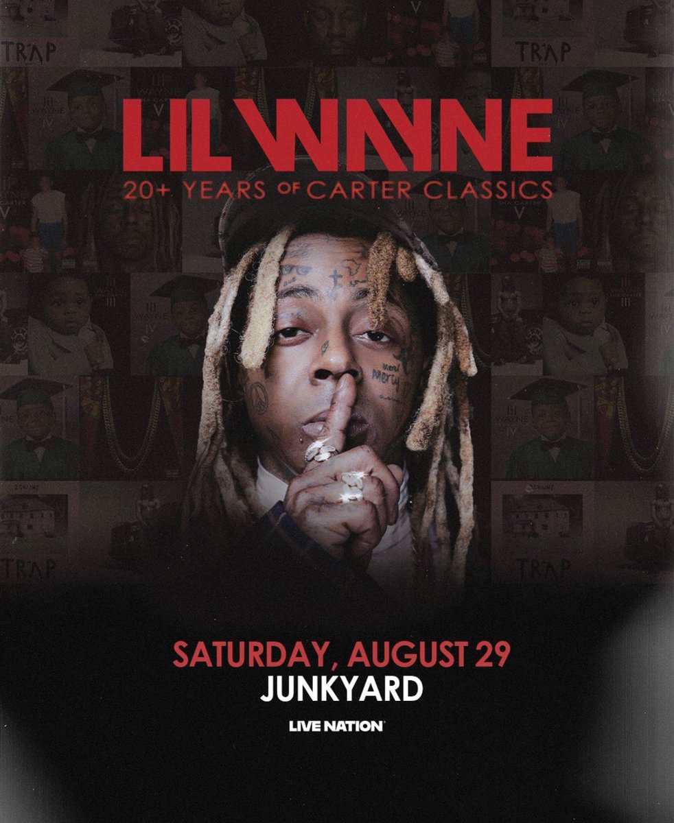 3 Deep Productions Denver tweet media