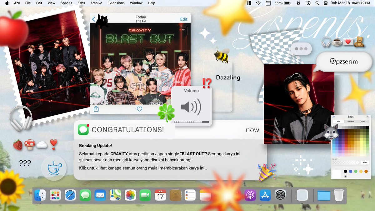 ☕︎ GSP ☕︎ tweet media