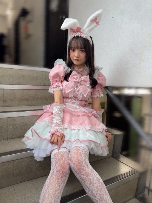 奥野未悠のTwitter画像38