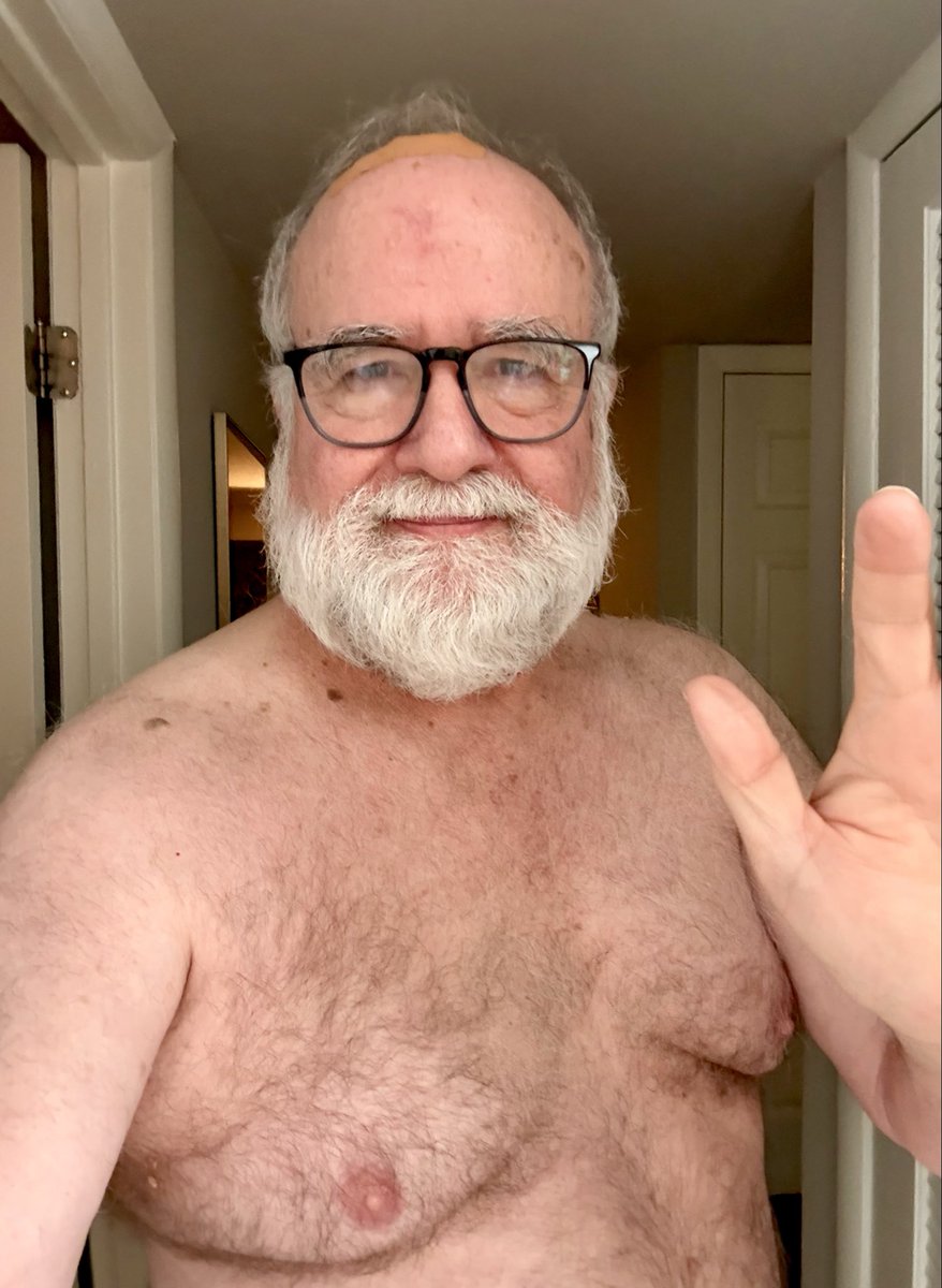 Professor Ric tweet media