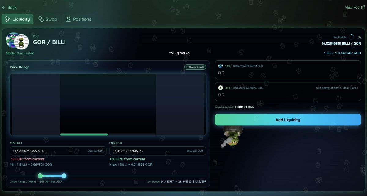 TrashBin tweet media