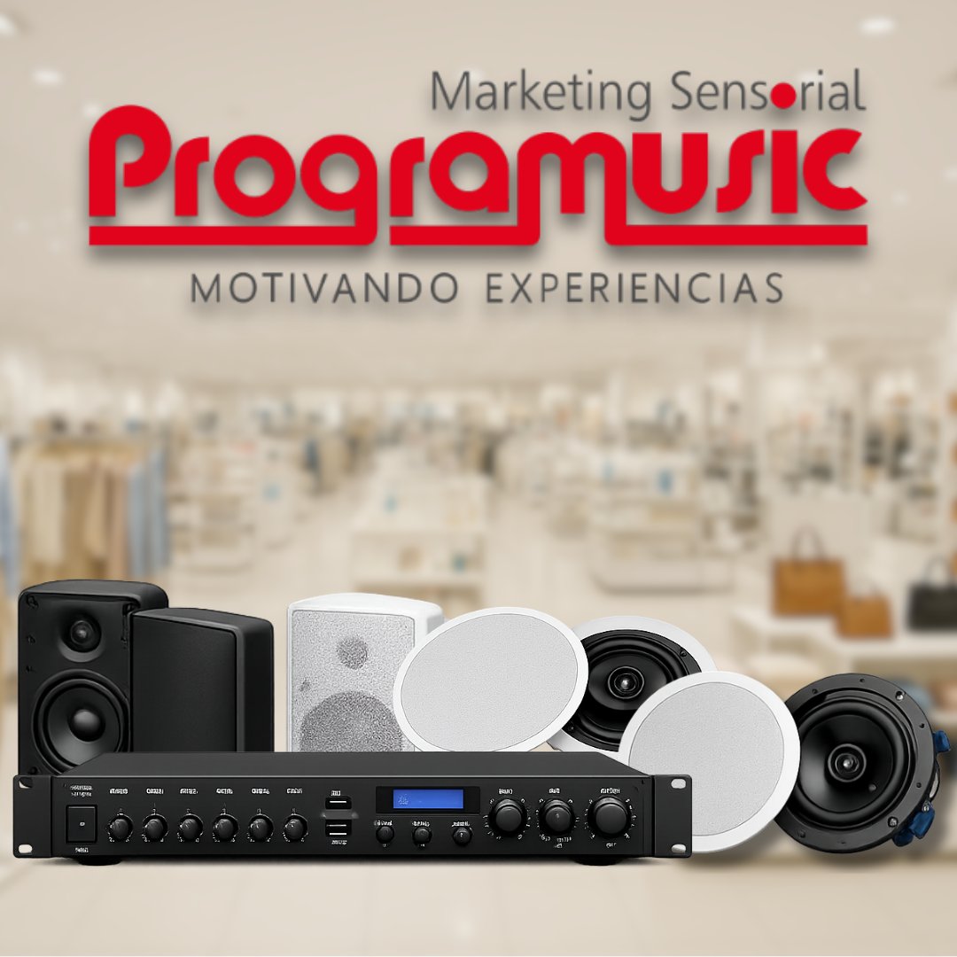 programusicmx's tweet photo. Coloca el mejor equipo de audio y video con Programusic https://t.co/k6ilGamijv