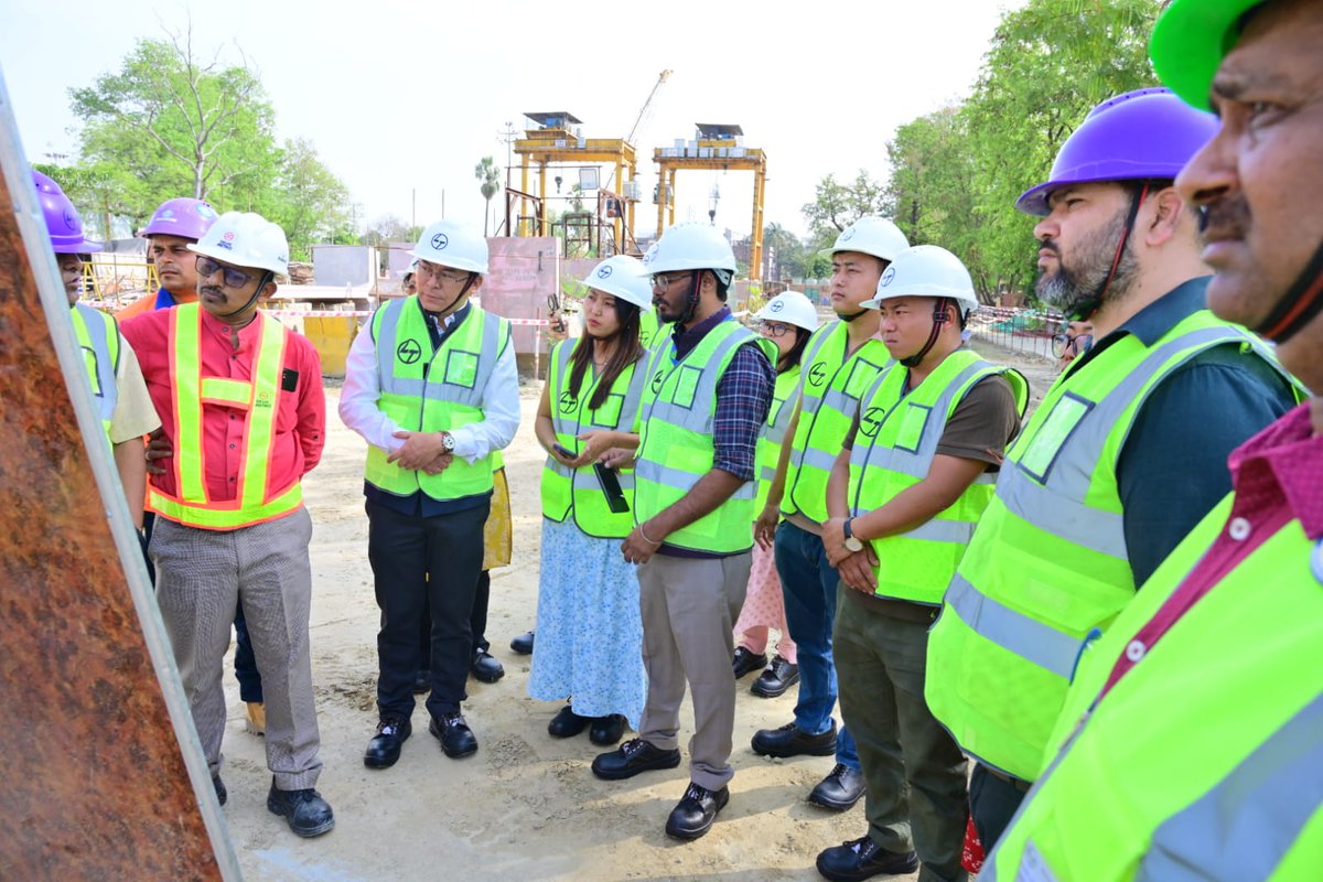 PIB in Bihar tweet media