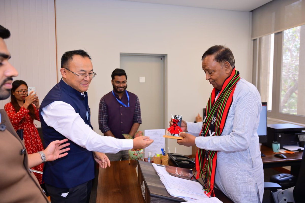 PIB in Bihar tweet media