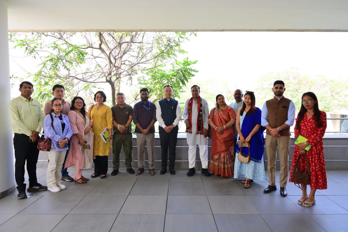 PIB in Bihar tweet media