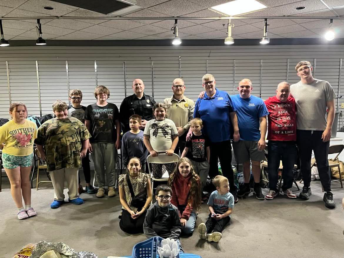 Sean Daniels tweet media