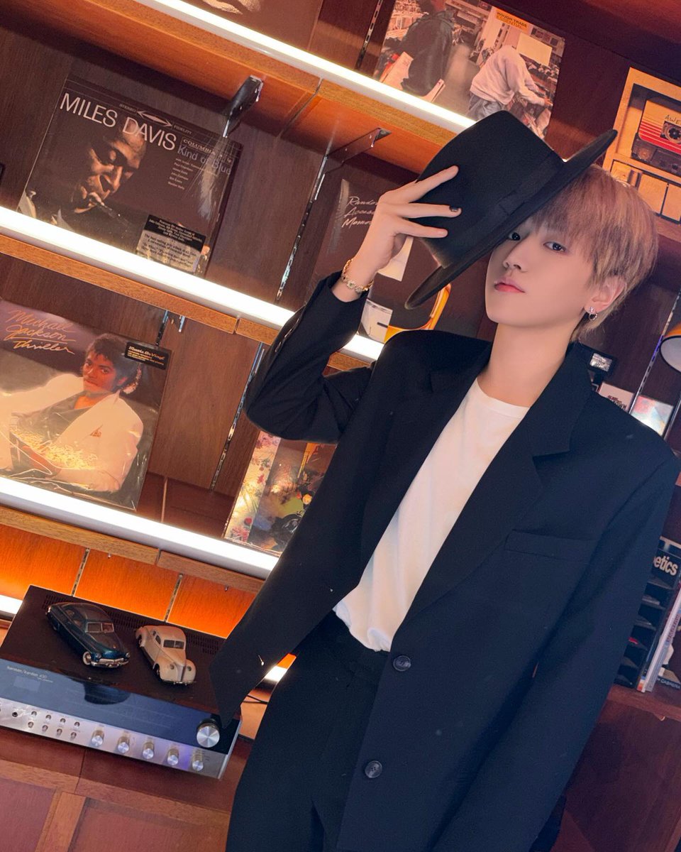 보넥도 인스타 tweet media