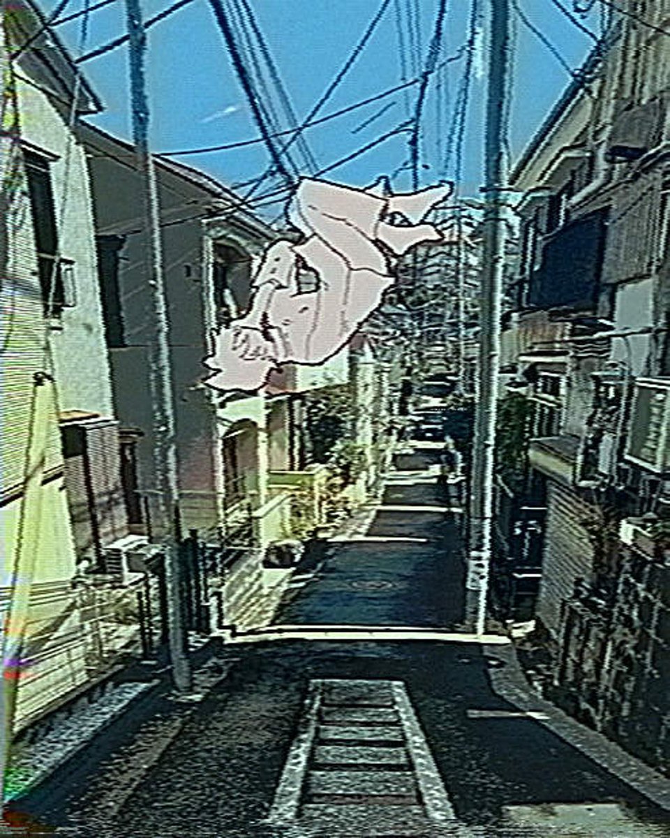 三島浩 tweet media