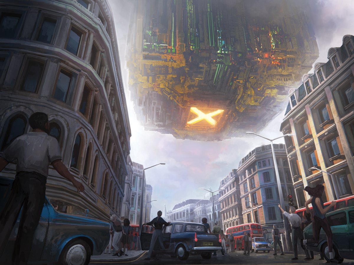 Wraithmarked Creative tweet media