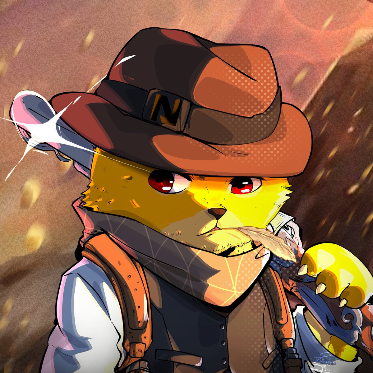 Imagiink tweet media