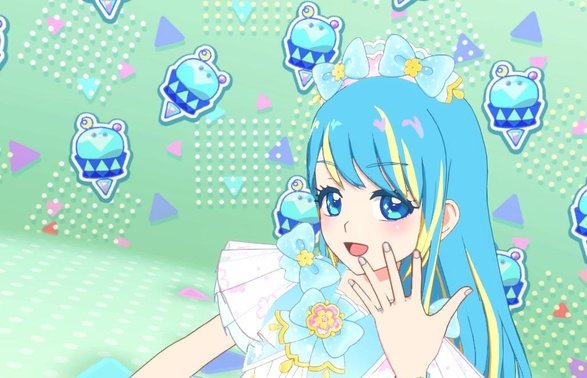 #みんなの主人公マイキャラちゃんが見たい