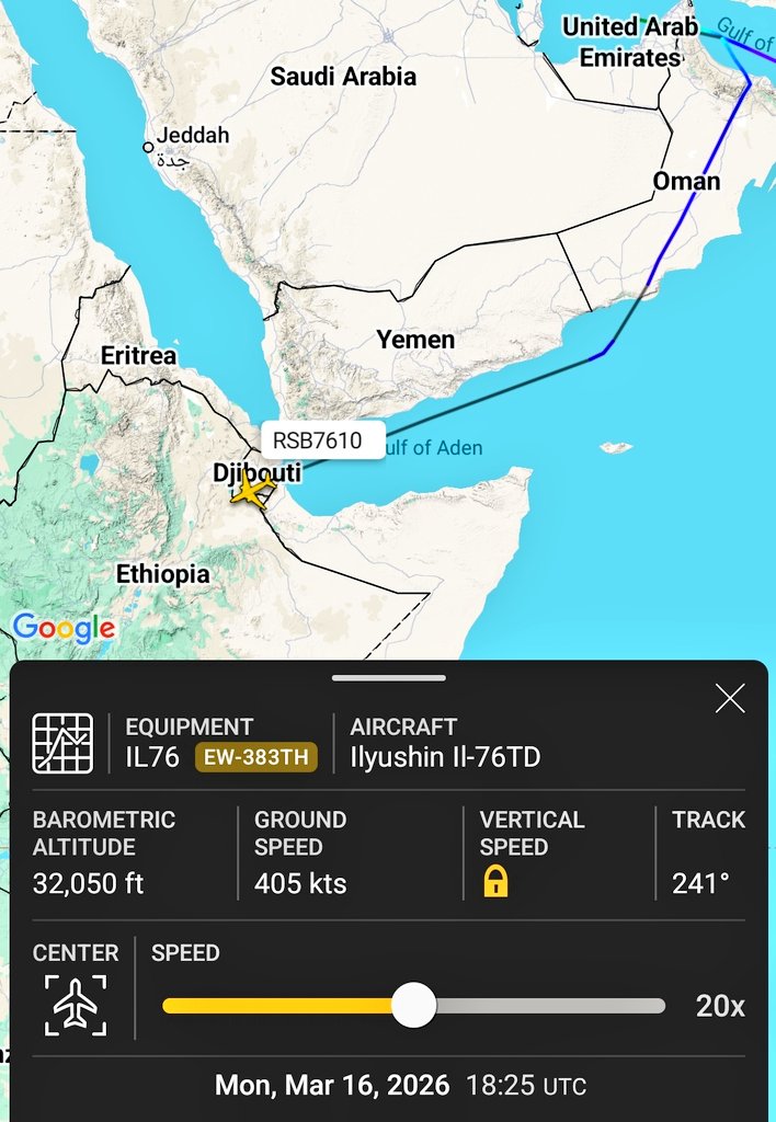 Rich Tedd 🛰 ✈️ tweet media