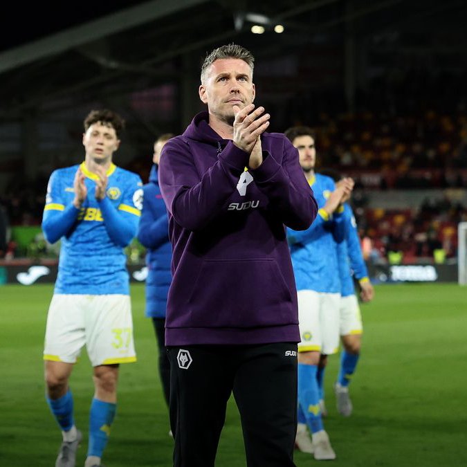 Talking Wolves tweet media