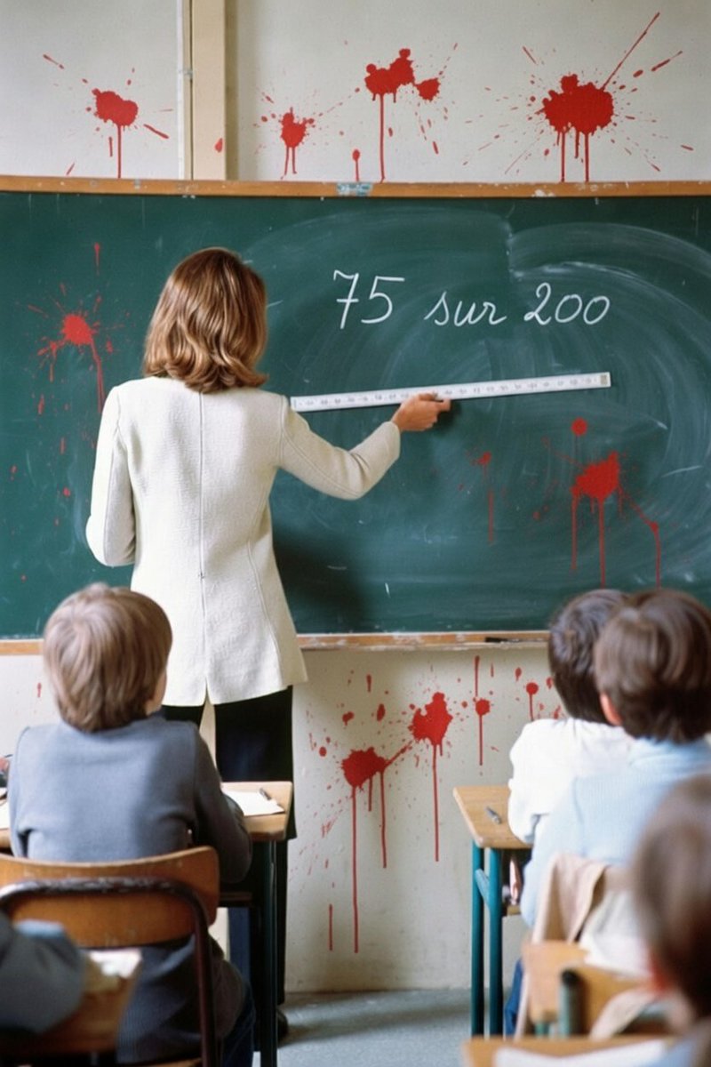 Aide Poule tweet media