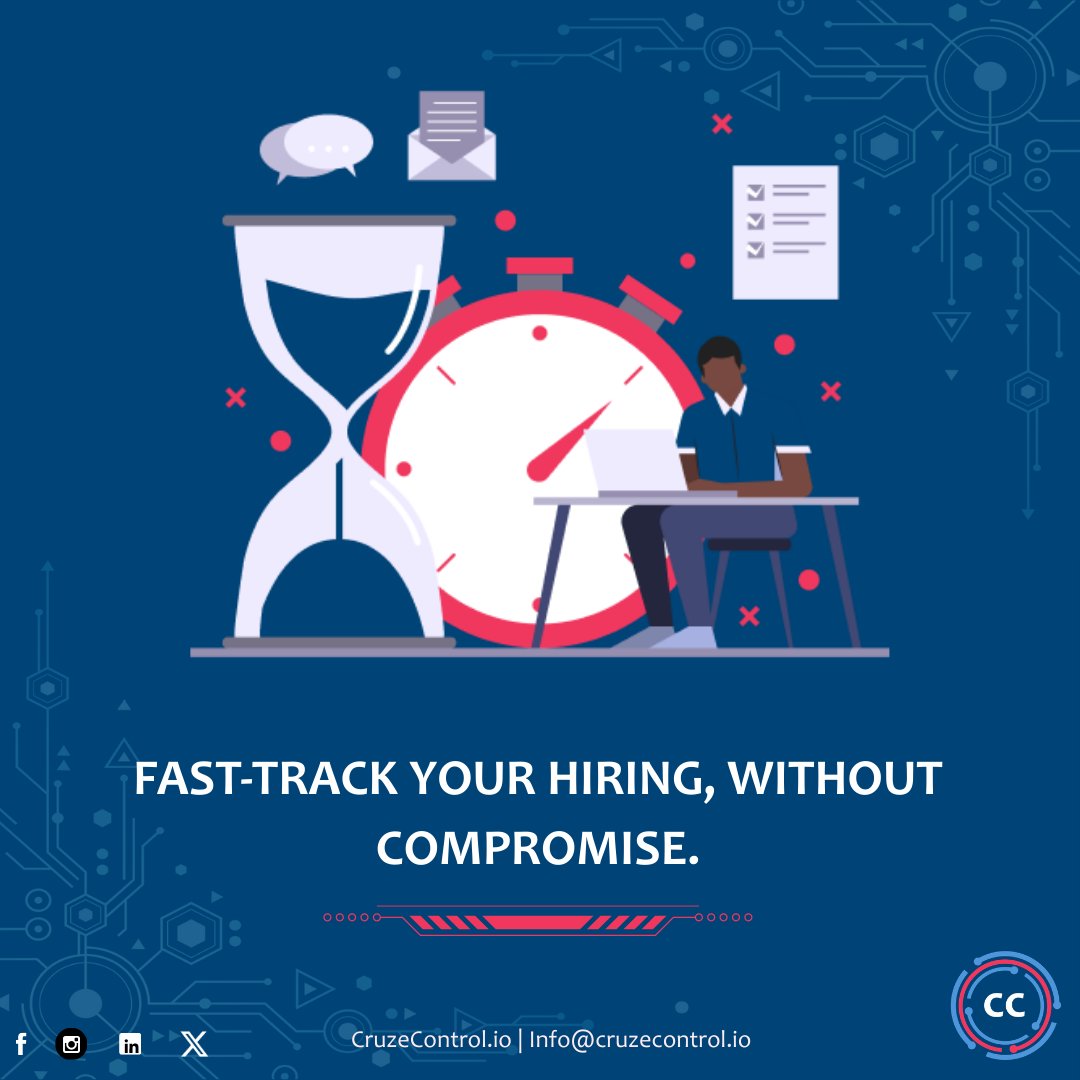 Cruze Control Technologies tweet media