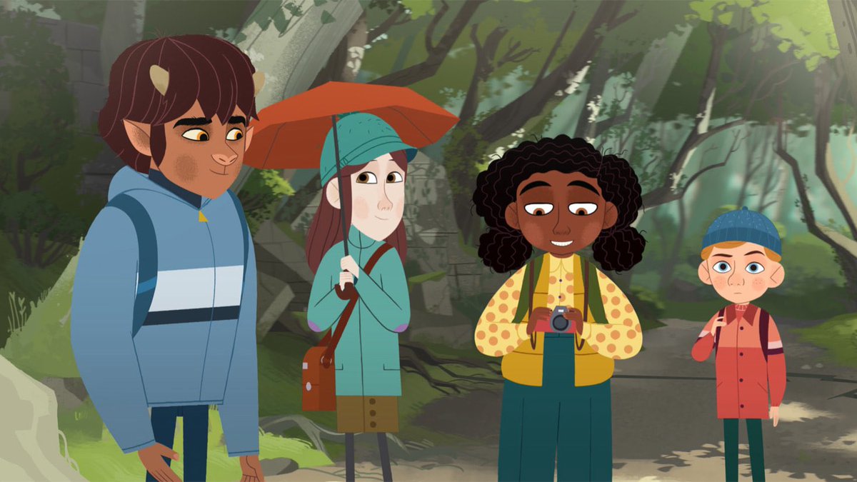 Apple TV ES  tweet media