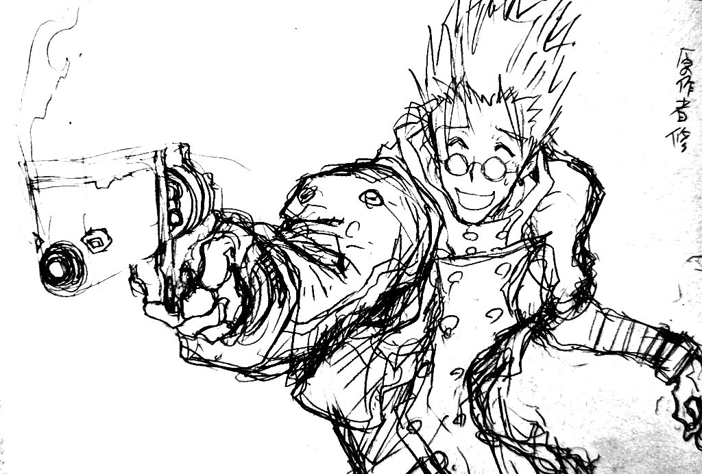 BluccoloART tweet media