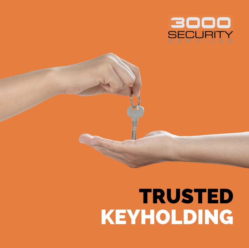 3000Security's tweet photo. If an alarm goes off in the middle of the night, who responds? With our keyholding and alarm response service, our trained officers attend on your behalf, deal with the situation safely, and keep you informed without putting you at risk. 
That’s security you can rely on! https://t.co/NXZnQRAZFN