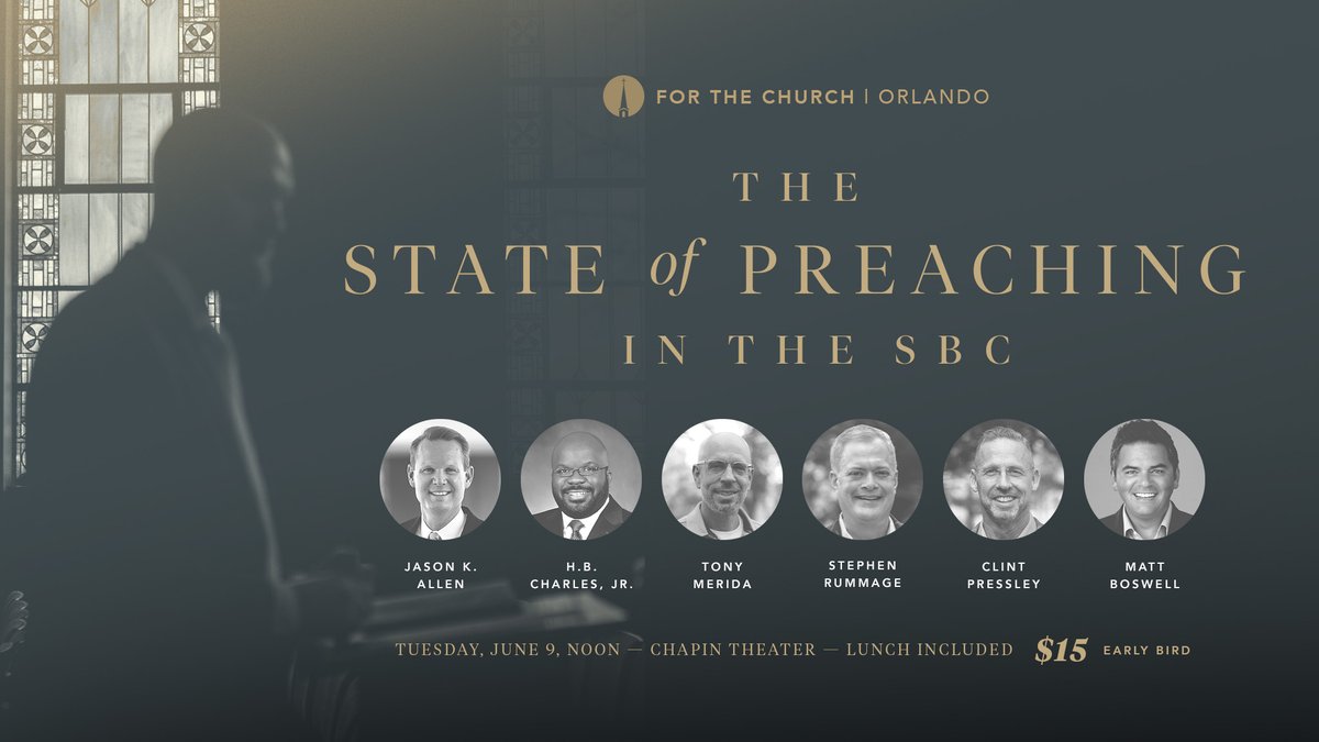 Midwestern Seminary tweet media