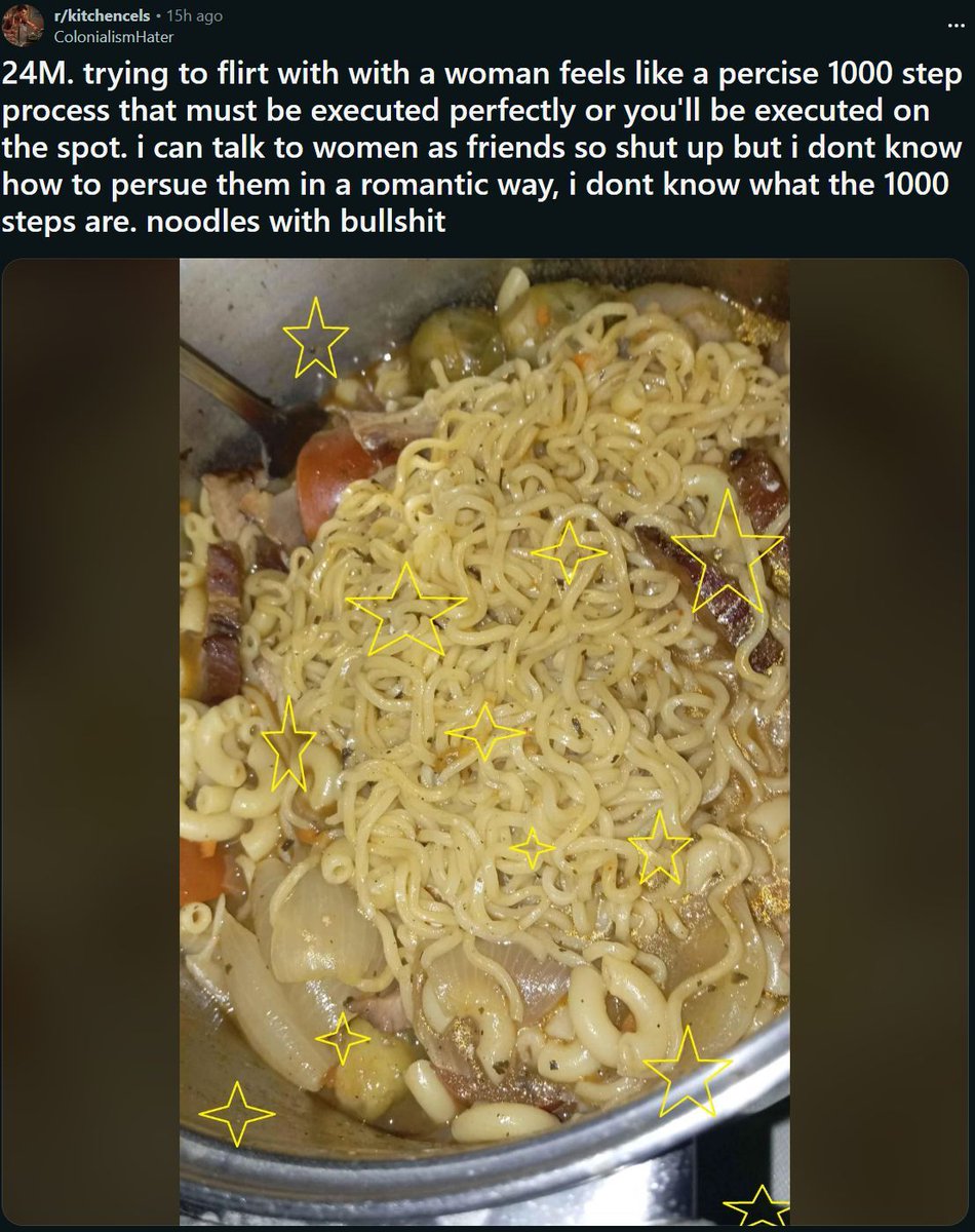 kitchencels tweet media