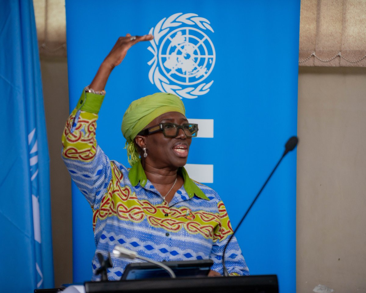 UNOPS East and Southern Africa tweet media