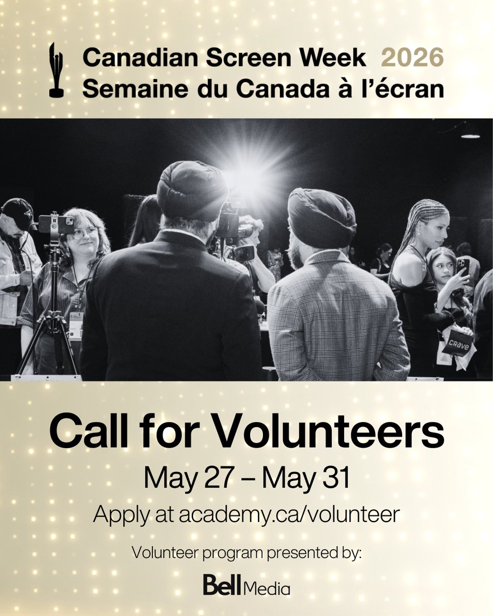 The Canadian Academy tweet media