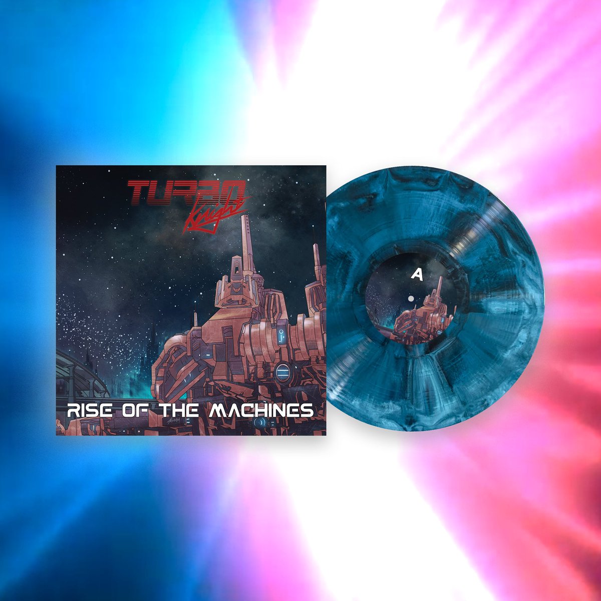 TimeSlave Recordings tweet media