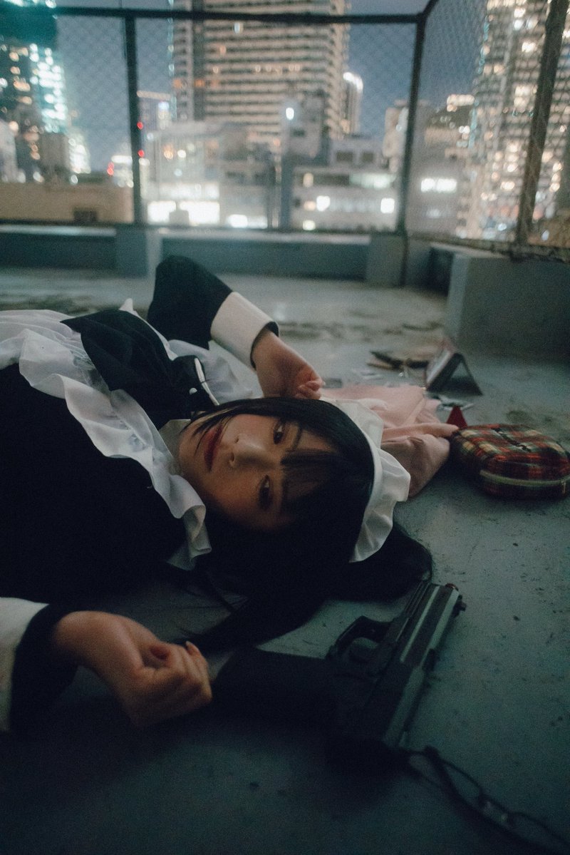 綾瀬志希(CYNHN) tweet media