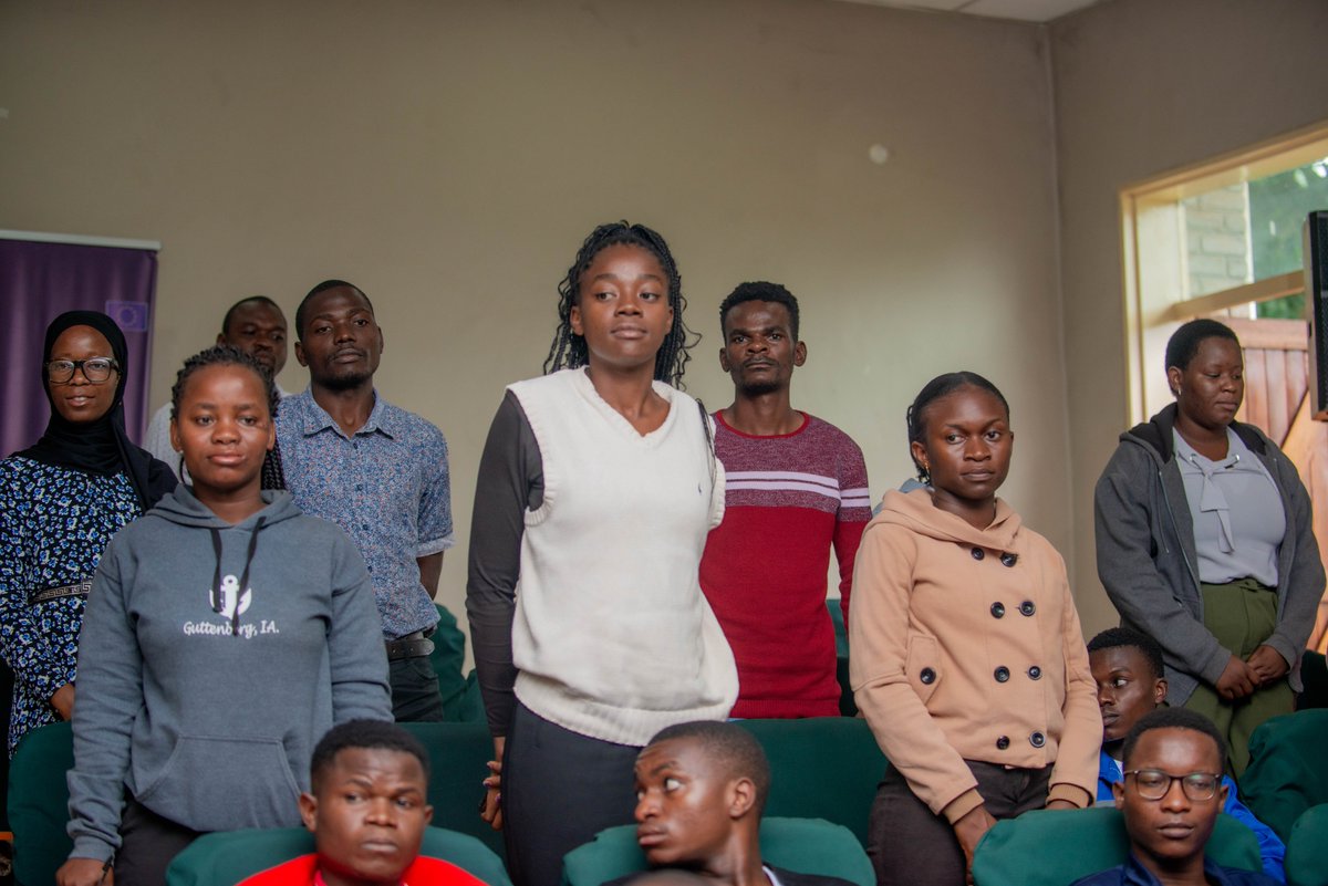 UNOPS East and Southern Africa tweet media