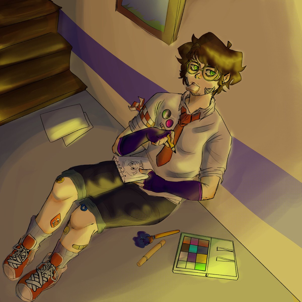 StarMaker tweet media