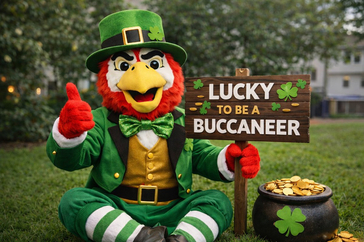 Barry University tweet media