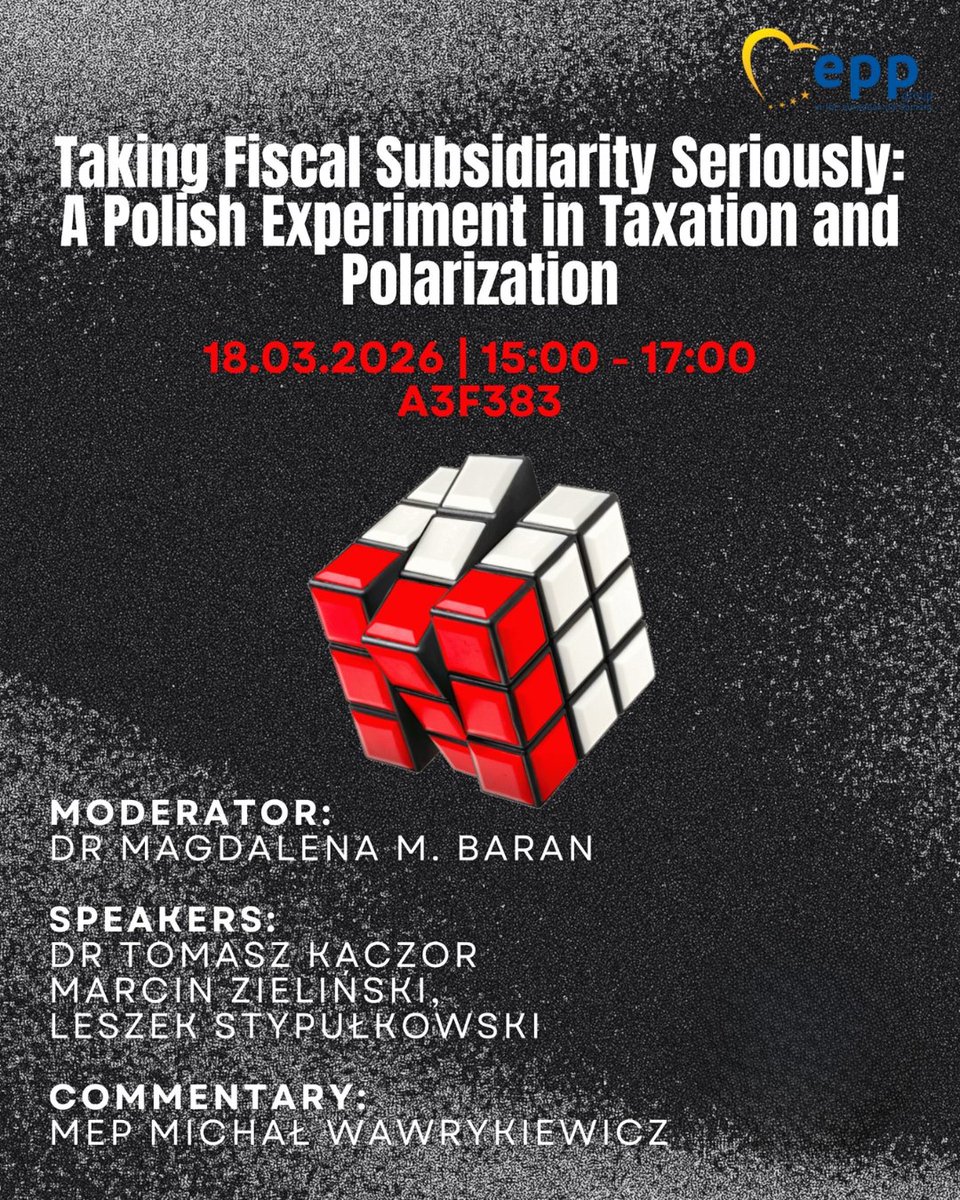 Forum Obywatelskiego Rozwoju tweet media