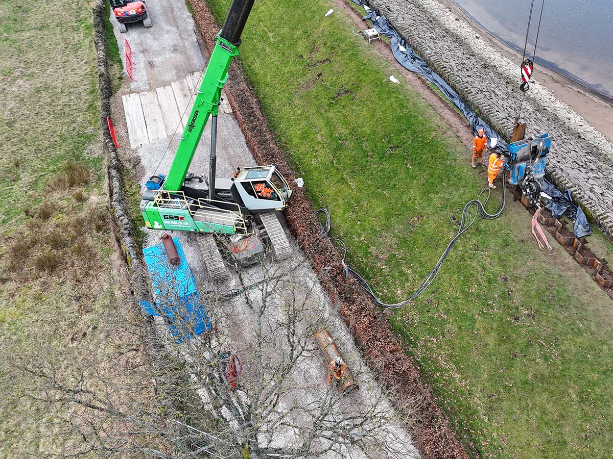 Sheet Piling (UK) tweet media