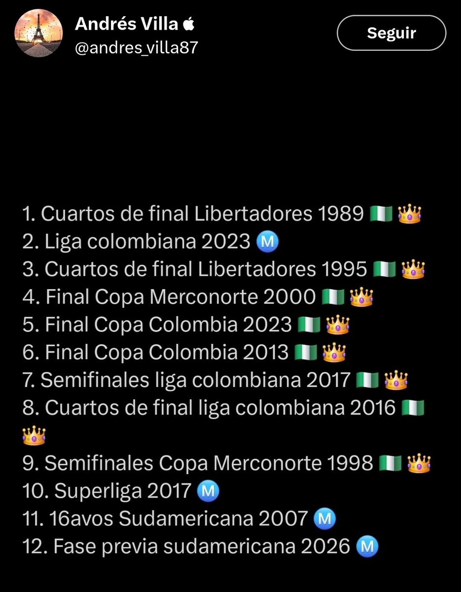 Juancho Barrera tweet media