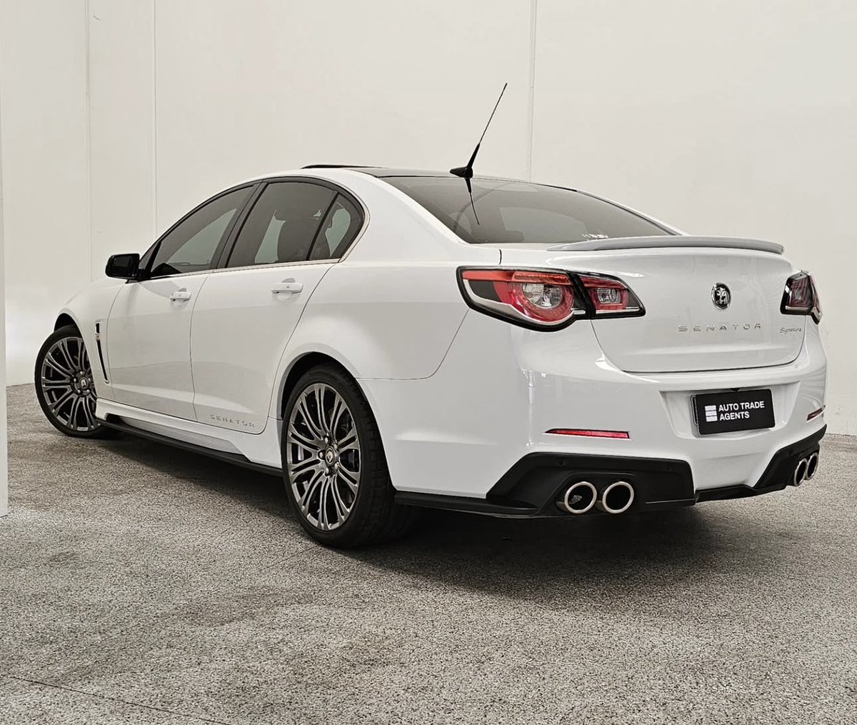 Flawless Spec tweet media