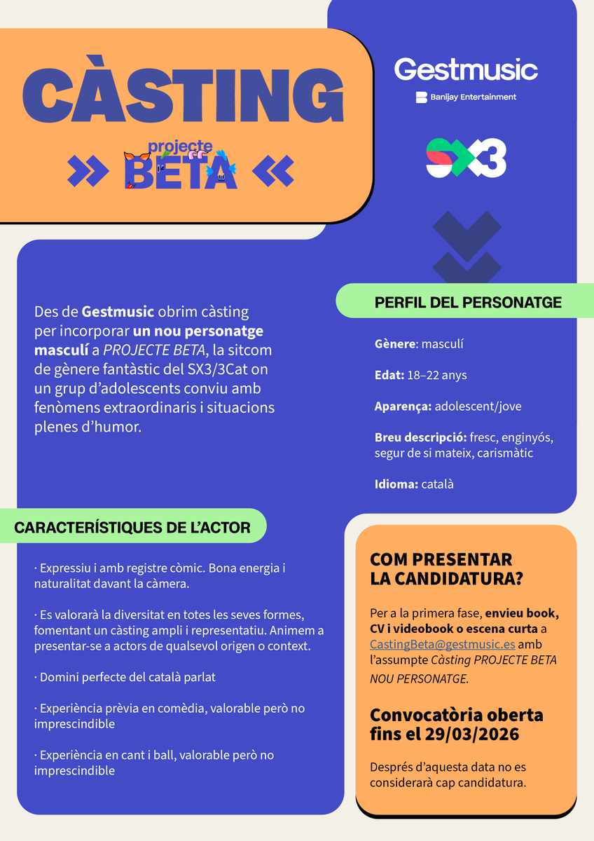 Gestmusic tweet media