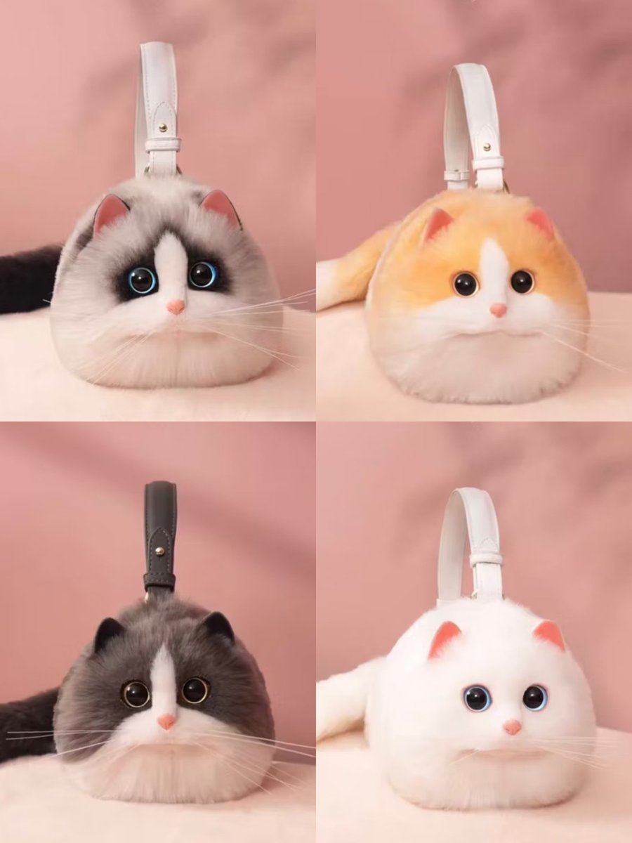 Dpcy61_dks12's tweet image. Super gemas 😭🥰, cek stoknya gaes. Jangan sampai kehabisan 🥹👇
🔗 s.shopee.co.id/AKVvKW5iwo

#kucing 
#taskucing
#taskucingimport
#lucudangemas
#shopeepromopuncakhariini 
#shopeemidnightsalemalamini