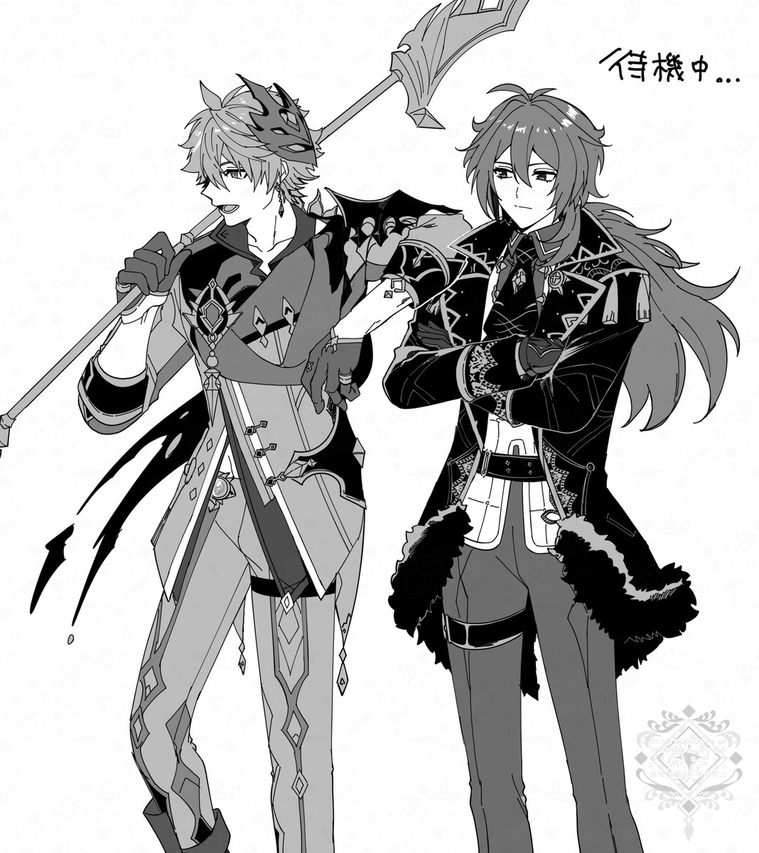 まりも社長 tweet media