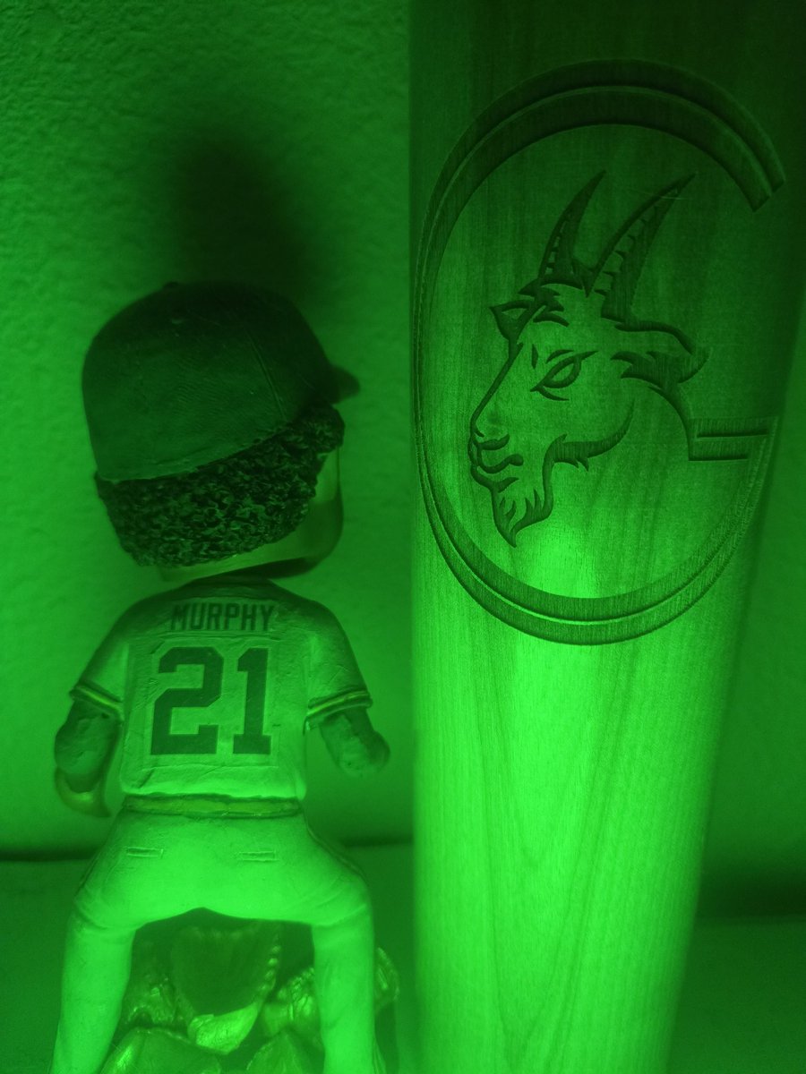Timblonskee's tweet photo. @JDawgOakAs72 @DugoutMugs Shout to Junior for gifting an amazing mug. https://t.co/dxB4SjTLNI
