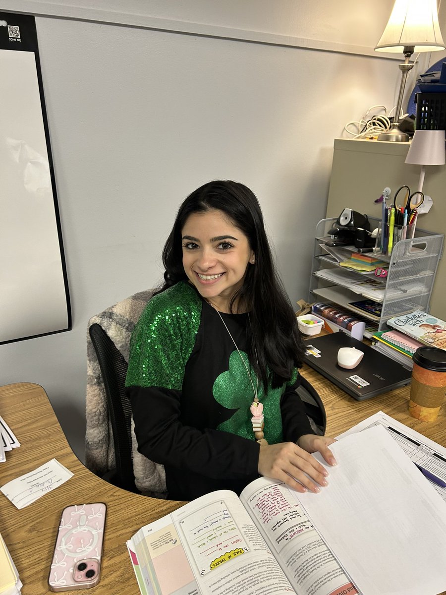 allyson fallman tweet media