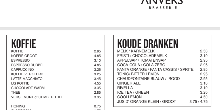 Paul Peeters tweet media