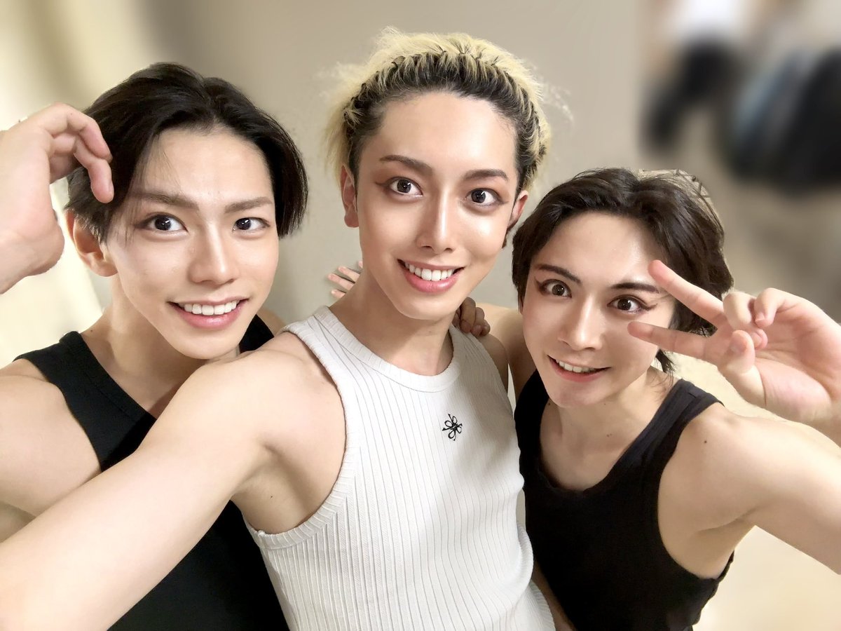 宮川元和/Genna Miyagawa tweet media