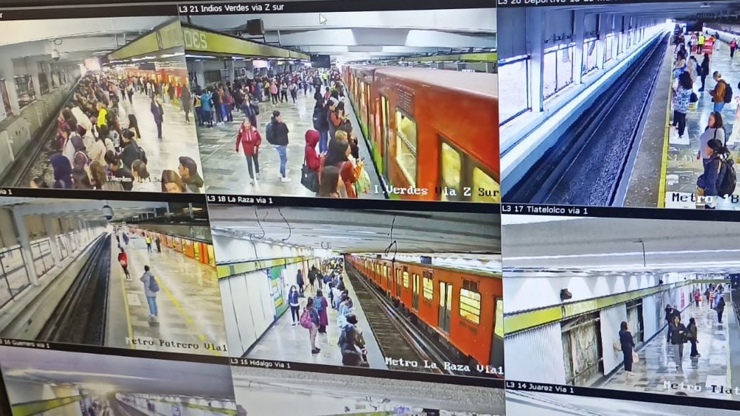 MetroCDMX tweet media